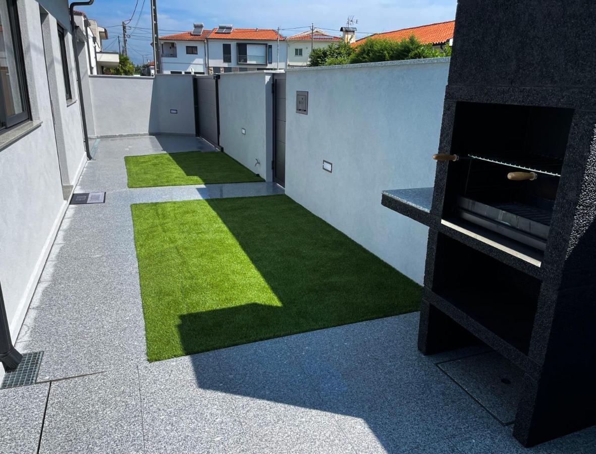 Villa House 9 Guimarães Exterior foto